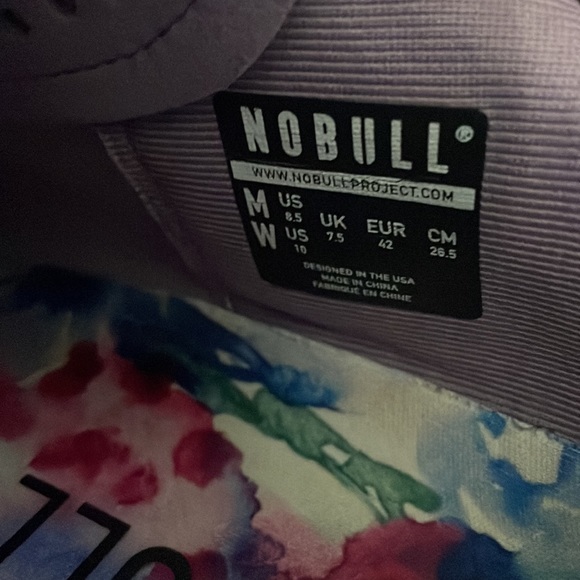 NOBULL trainers - Picture 4 of 4